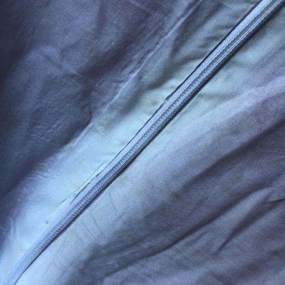 The Limited Gingham Sleeveless Dress- Lined - Size 8- Red & White NWT - Picture 6 of 7